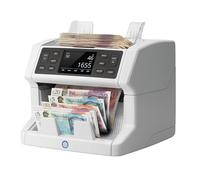 Safescan 2865-S UK BANKNOTE COUNTER