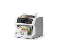 Safescan 2865-S UK Easy Clean Value Banknote Counter 112-653