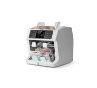 Safescan Bank Note Counter and Sorter 2985-SX