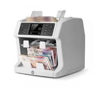 Safescan 2985-SX Banknote counting machine Grey