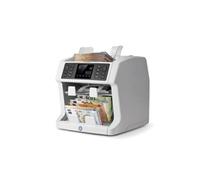 Safescan 2995-SX Banknote counting machine Black. White