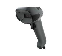 Safescan 310-W Handheld Barcode Scanner that scans 1D and 2D barcodes - Scanner for easy and fast scanning - Wired Scanner with USB cable - Plug & Play QR Code Scanner