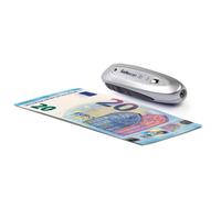 Safescan 35 Portable Counterfeit Money Detector - Checks Notes, Credit Cards, ID