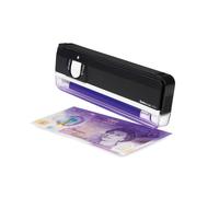 Safescan 40H Portable UV Banknote Detector