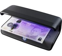 Safescan 55 LED - Counterfeit Money Detector - Fake Note Checker UV LED