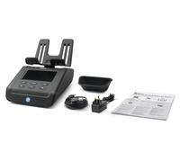 Safescan 6165 G3 Universal counting machine Black