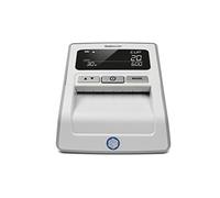 Safescan 7-Point Automatic Counterfeit Detector - Grey