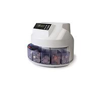 Safescan Automatic Coin Couter and Sorter for GBP
