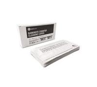 Safescan Banknote Counter Cleaning Cards White (Pack of 15) - 152-0663