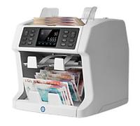 Safescan Banknote Counter 2995-SX Grey