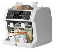Safescan Banknote Counter and Sorter 2985-SX