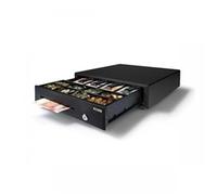 Safescan LD-4141 Light Duty Cash Drawer Black 132-0423