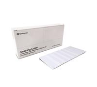 Safescan Counterfeit Detector Cleaning Cards (Pack of 10) 137-0745