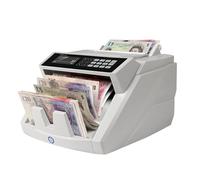 Safescan 2465-s Banknote Counter White