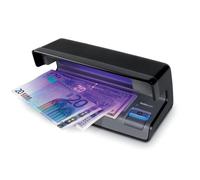 Safescan 70 Counterfeit Detector Black