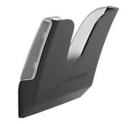 Safescan RS-100 Banknote Stacker That Collects Banknotes Checked by Counterfeit Money Detectors - Removable Stacker That Easily Clicks onto The Safescan 155-S G2 Money Checker Machine