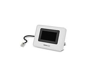 Safescan Display unit ED-160 Grey