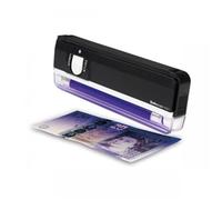 Safescan 40H Portable UV Banknote Detector