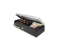 Safescan HD-4617C Heavy-duty Flip Top Cash Drawer