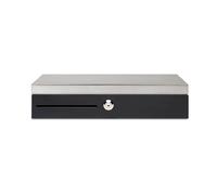 Safescan HD-4617C Heavy-duty Flip Top Cash Drawer