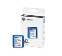 Safescan Safescan LB-105 Counterfeit Detector Battery