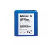 Safescan Safescan LB-105 Counterfeit Detector Battery