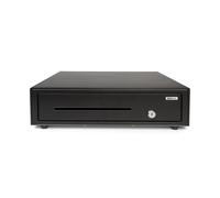 Safescan LD-4141 Light Duty Cash Drawer Black 132-0423