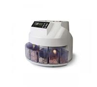 Safescan MIXED COIN COUNTER EURO