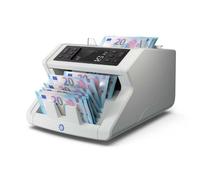 Safescan Money Counting Machine 2210 G2 3.9 Inch Display