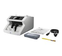 Safescan Money Counting Machine with Value Counter 2265 G2 3.9 Inch