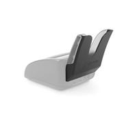 Safescan RS-100 Banknote Stacker that Collects Banknotes Checked By Counterfeit Money Detectors - Removable Stacker that Easily Clicks onto the Safescan 155-S G2 Money Checker Machine