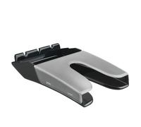 Safescan RS-100 Banknote Stacker That Collects Banknotes Checked by Counterfeit Money Detectors - Removable Stacker That Easily Clicks onto The Safescan 155-S G2 Money Checker Machine
