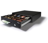 Safescan SD-4141 Standard-Duty Cash Drawer that Safely Stores Your Cash, Till D
