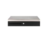 Safescan SD-4617S Cash Drawer Black - 132-0498