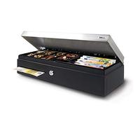 Safescan Cash Drawer SD-4617S Flip Top Standard Use Ref 132-0498