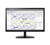 Safescan TimeMoto PC Software Plus