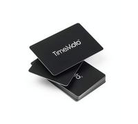 Safescan RF-100 RFID Badges - Pack of 25