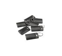 Safescan TimeMoto RF-110 RFID tag Black 25 pc(s)