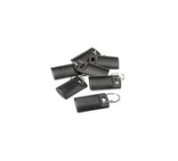 Safescan TimeMoto RF-110 RFID tag Black 25 pc(s)
