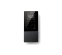 Safescan TimeMoto TM-616 Black Proximity card AC TFT Ethernet LAN