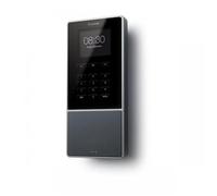 TM-616 Cloud-Based Employee Time Clock with RFID Badge/Keyfob and PIN, For Up to 200 Users, Worked Hours Reporting, Scheduling, Timesheets, Wi-Fi, App for iOS/Android