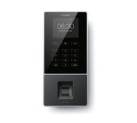 Safescan TimeMoto TM-626 RFID and Fingerprint Time Management and Atte