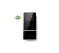 TimeMoto TM-838 SC - Clocking-in System with Face Recognition, MIFARE, DESfire and RFID Reader for Up to 2.000 Users -...