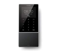 Safescan TM-818 - Clocking in System with RFID Reader for Up to 2000 Users - Including Employee Management Software