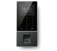 Safescan TM-828 SC Black Fingerprint. Password. Proximity card. Smart
