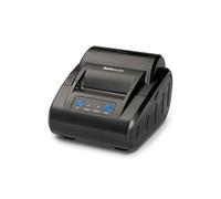 Safescan TP-230 Thermal Printer (Black) for Printing the Counting Results of Safescan Money Counting Machines - Banknote Counters - Coin Counters - Coin Sorters - Money Scales