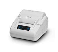 Safescan SafescanTP230Impresoradeetiquetaslineatermica203x203dpiusbblanco