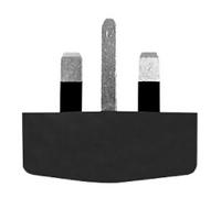 Safescan UK USB-A Power Adaptor 131-0726 Black