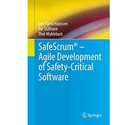 SafeScrum® - Agile Development of Safety-Critical Software