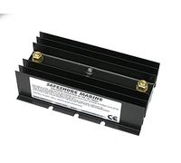 Safeshore Marine 100 amp boat galvanic isolator with built in status monitoring. Over 30,000 sold!